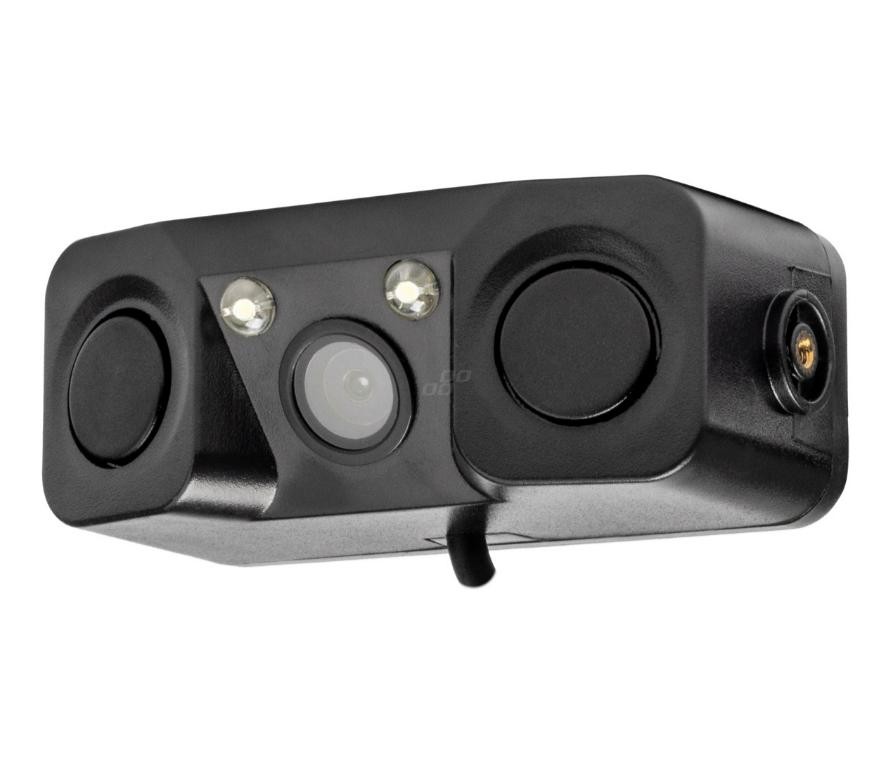 AMiO Câmara de marcha-atrás 03541 03541 Sensores de estacionamento AMiO TOYOTA CAMRY