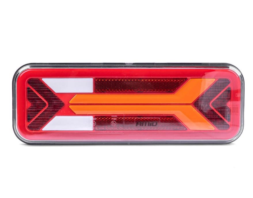 AMiO Achterlicht 03576 Achterlampen AMiO 309 03576 goedkoop