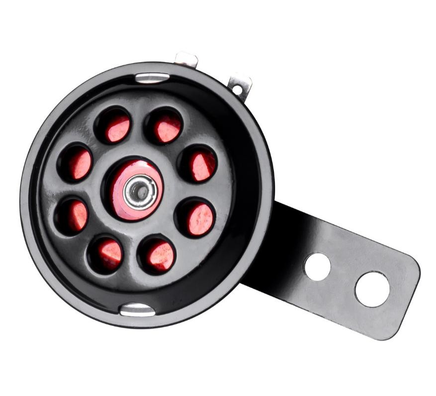 AMiO Claxon 03615 Kia SOUL Meertonige luchthoorn AMiO 03615