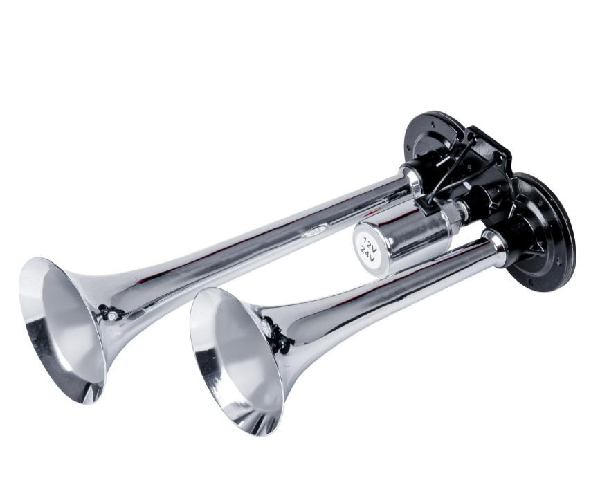 AMiO Claxon 03617 Opel VECTRA Toeter AMiO 03617