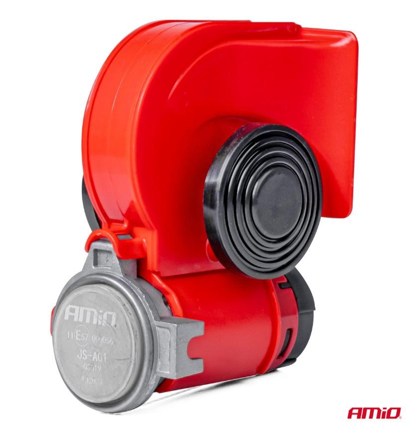 AMiO Κόρνα 03619 Κόρνα AMiO Seat 127 03619