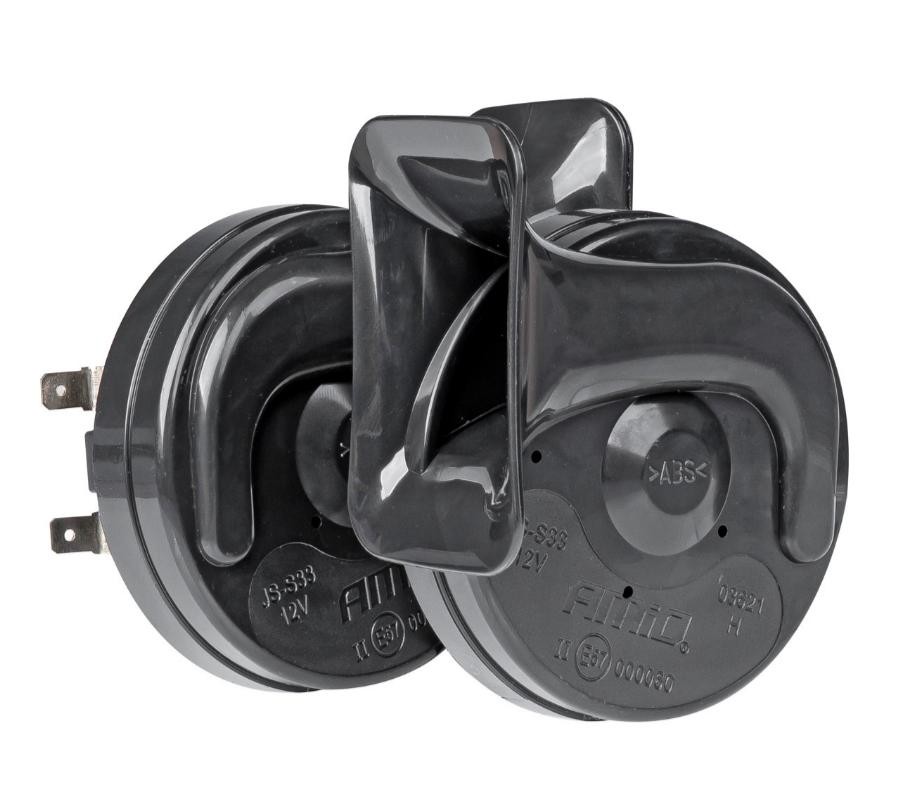 AMiO Ljudsignal 03621 03621 AMiO signalhorn Mercedes 111-serie