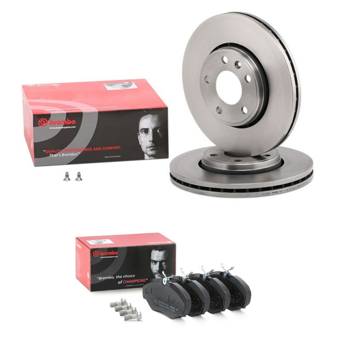 Sada bŕzd, Kotúčová brzda BREMBO BRB3405N0014 BREMBO Prime BRB3405N0014 Sada bŕzd RENAULT TRAFIC 2004