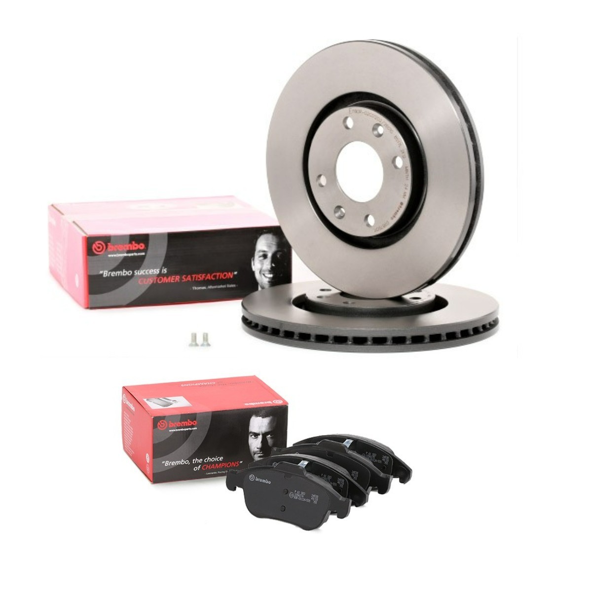 BREMBO Jarrupalasarja, levyjarru BRB3405N0025 BREMBO BRB3405N0025 Peugeot 5008 mk1 jarrulevyt ja jarrupalat