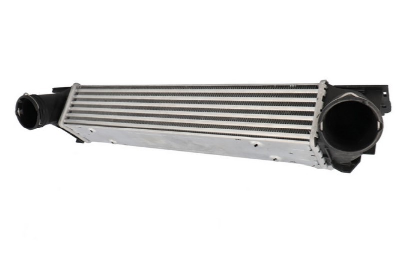 CLIMTEX Intercooler CH4-135 CLIMTEX Radiator intercooler CH4-135 erfaring