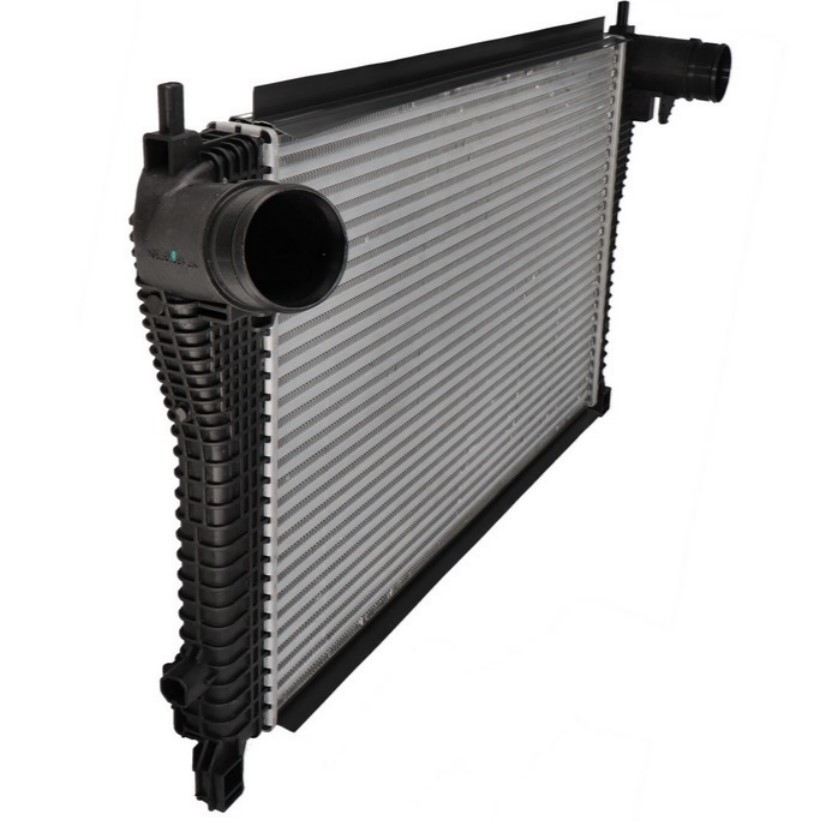 CLIMTEX Intercooler CH4-290 CLIMTEX Intercooler CH4-290 erfaring