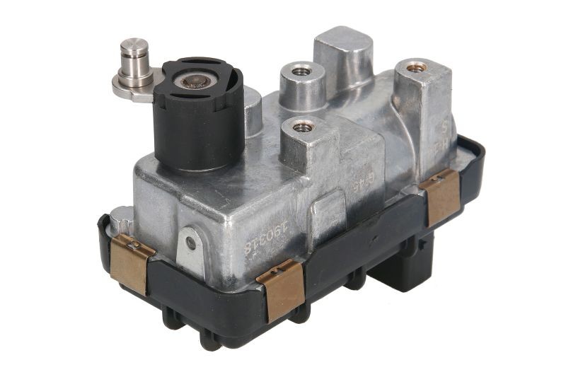 Laadesurve kontrollklapp EVORON EVAC100 EVORON EVAC100 Survemuundur turbokompressor Ford TRANSIT CONNECT 2024