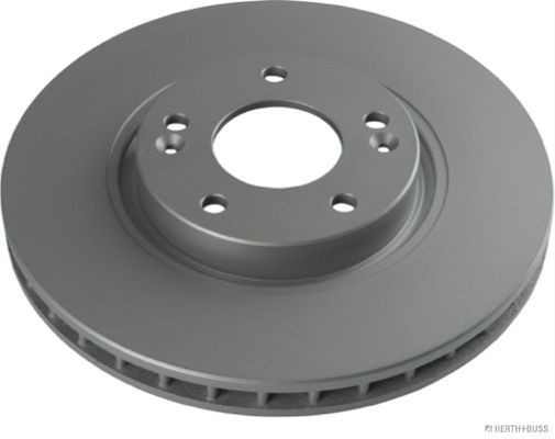 HERTH+BUSS JAKOPARTS Disque de frein J3300511 Disque HERTH+BUSS JAKOPARTS HYUNDAI J3300511