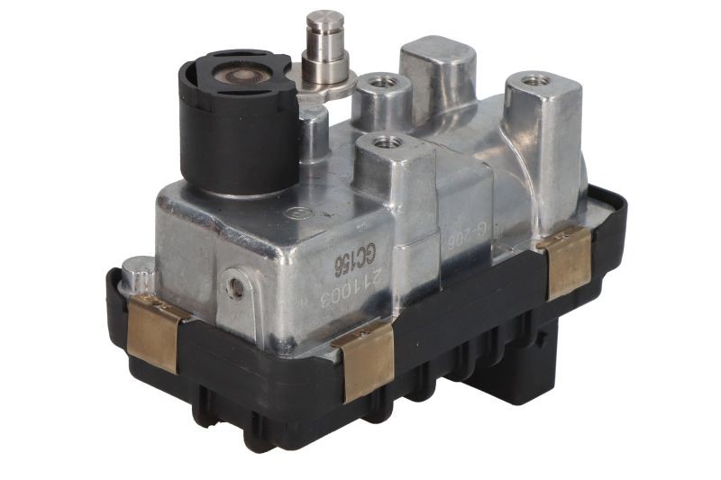 EVORON Turbodrukregelaar EVAC156 EVORON EVAC156 Drukconvertor, turbolader BMW Serie 3 E46 prijs