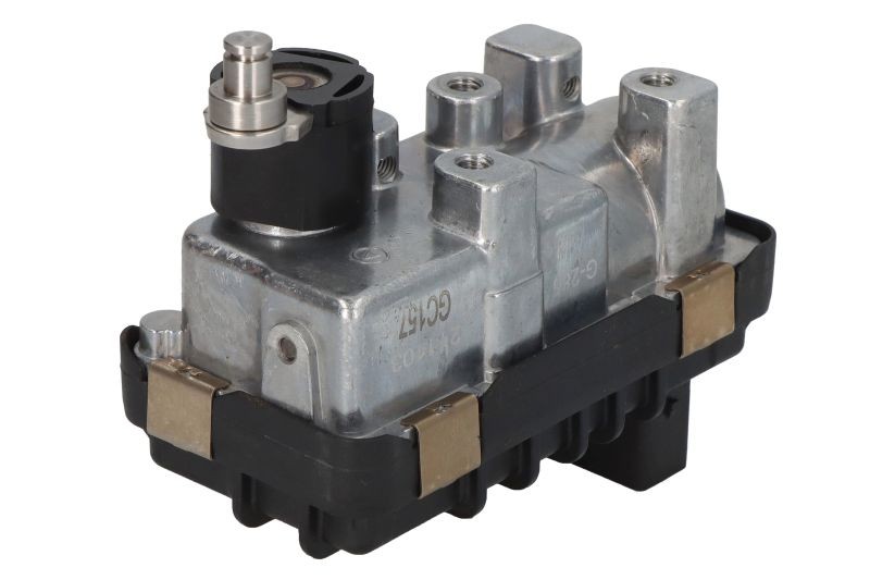 EVORON Turbodrukregelaar EVAC157 Drukomvormer BMW E65, E66, E67 EVAC157 EVORON