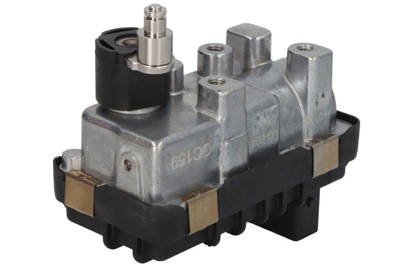 EVORON Turbodrukregelaar EVAC159 EVAC159 EVORON Drukconvertor BMW E83 prijs