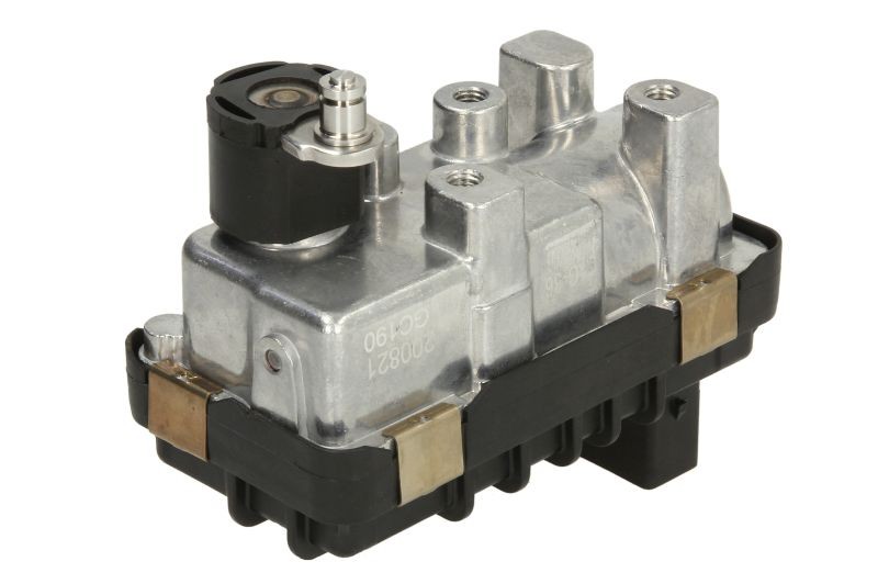 Válvula reguladora da pressão de sobrealimentação EVORON EVAC190 EVORON EVAC190: Válvula reguladora da pressão de sobrealimentação Jaguar X-TYPE 2004