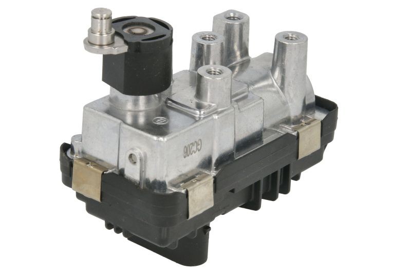 EVORON Laadesurve kontrollklapp EVAC206 EVORON EVAC206 Survemuundur turbokompressor BMW F22 hind