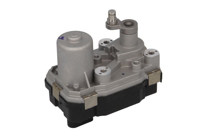 EVORON Ρυθμιστικό στοιχείο, στροβιλοσυμπιεστής EVAC209 EVORON EVAC209 Μετατροπέας πίεσης έλεγχος καυσαερίων Hyundai Galloper 2 τιμες