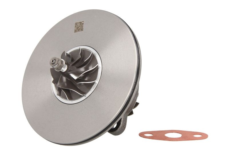 Turbo patroon EVORON EVCH0016 EVORON EVCH0016 Turbocompressor RENAULT CLIO 2012