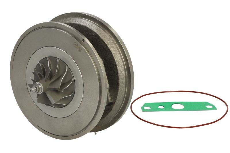 Stred turba EVORON EVCH0063 EVORON EVCH0063: Turbodúchadlo Mercedes Trieda G 2008