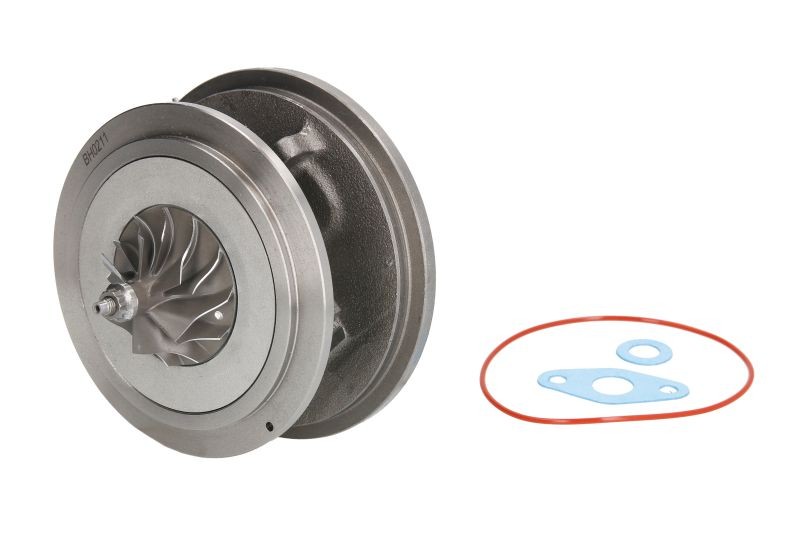 Turbo patroon EVORON EVCH0211 EVORON EVCH0211 Turbocharger Jaguar XJ 2010