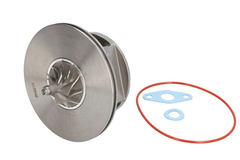 EVORON Serdeņa bloks, Turbokompresors EVCH0215 Turbokompresori Renault CN0_ EVCH0215 EVORON