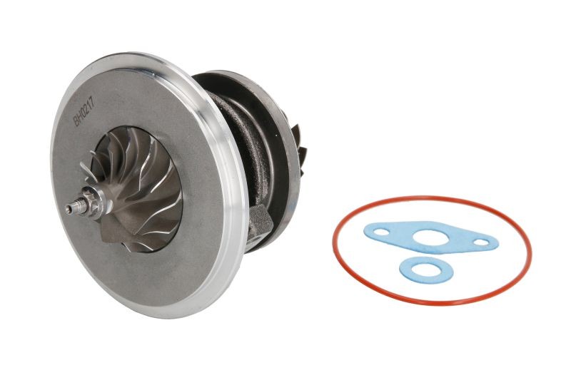 Kjernegruppe, lader EVORON EVCH0217 EVORON EVCH0217 Turbolader AUDI 80 2019