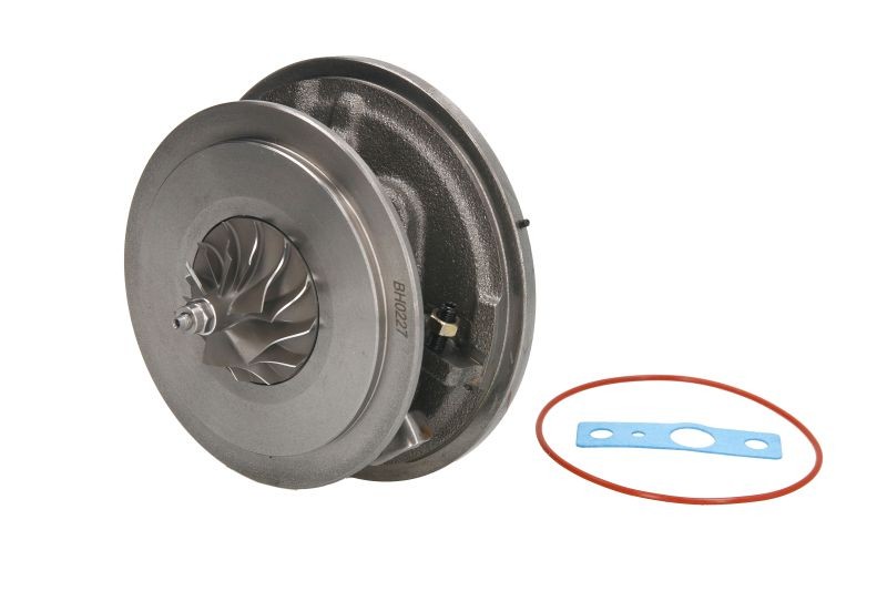 Lejehus, turbo EVORON EVCH0227 EVORON EVCH0227 Turbolader Hyundai i40 2016