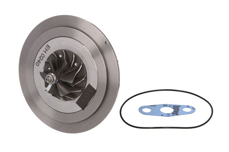EVORON Kjernegruppe, lader EVCH0240 EVORON EVCH0240 Kjernegruppe, lader MAZDA 3 Hatchback (BM, BN) 2.5 SKYACTIV-G 231 hk 2022