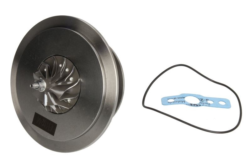 EVORON Turbinhjulstomme, turboaggregat EVCH0244 EVORON EVCH0244 Turbo Peugeot 607 Sedan original