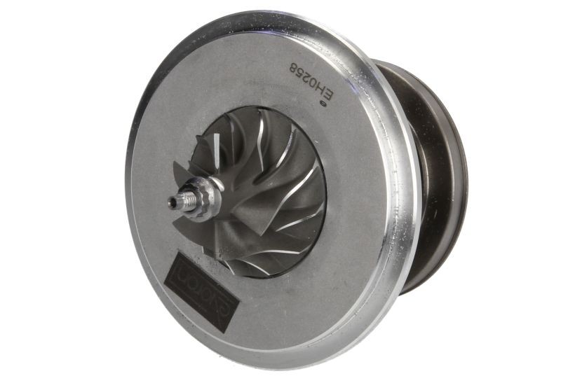 Turbo patroon EVORON EVCH0258 EVORON EVCH0258 Uitlaatgasturbo FIAT DOBLO 2001
