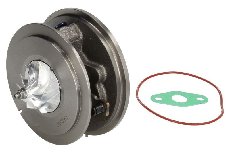 EVORON Lejehus, turbo EVCH0337 EVORON EVCH0337 originale Turbolader PEUGEOT 208 pris