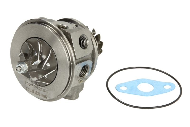CHRA turbo EVORON EVCH0360 EVORON EVCH0360 2021 SMART FORFOUR turbo replacement