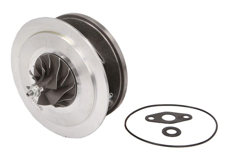 Cartucho CHRA EVORON EVCH0378 EVORON EVCH0378: Turbocompressor sobrealimentação BMW X5 2001