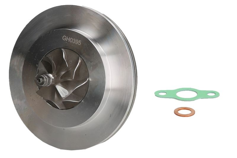 EVORON Kjernegruppe, lader EVCH0395 EVORON EVCH0395 Turboaggregat Peugeot Boxer 244 Van originale pris