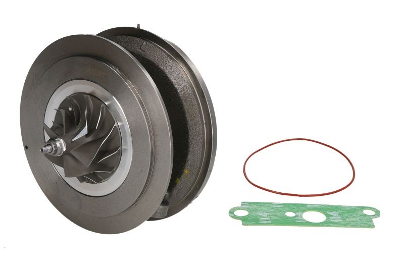 EVORON Kjernegruppe, lader EVCH0397 EVORON EVCH0397 Turboaggregat PORSCHE 911 Speedster (997) billige