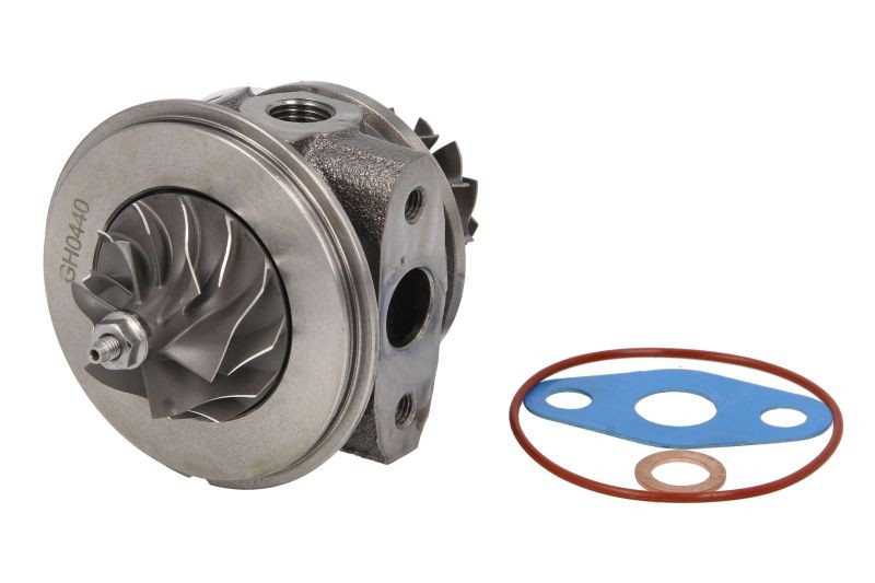 Rumpfgruppe Turbolader EVORON EVCH0440 EVORON EVCH0440 Turbolader SMART FORTWO 2024 Kosten