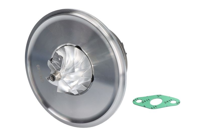 EVORON Kjernegruppe, lader EVCH0449 EVORON EVCH0449 Turboaggregat Mercedes C117 originale pris