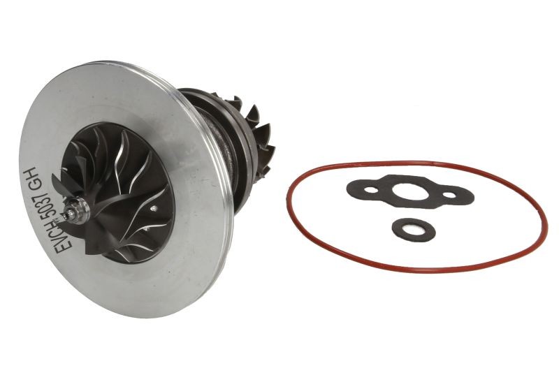 Turbo patroon EVORON EVCH5037 EVORON EVCH5037 Turbochargers MERCEDES-BENZ VARIO 2024