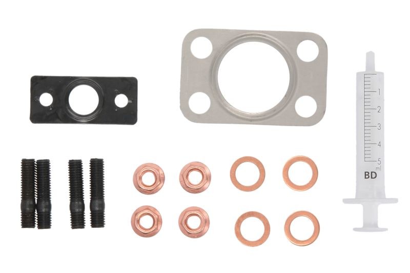 EVORON Montagesæt, lader EVMK0002 EVORON EVMK0002 Montagesæt lader Peugeot 308 originale