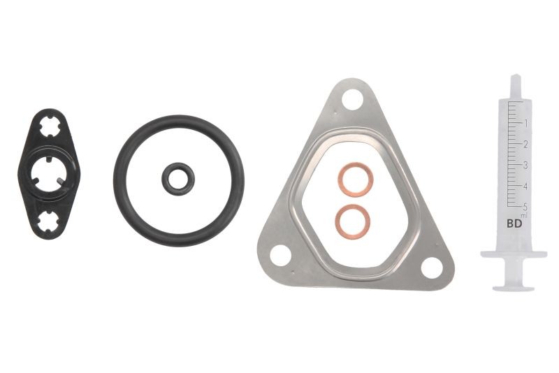 EVORON Turbocharger, montageset EVMK0003 EVORON EVMK0003 Turboladerpakking Mercedes Sprinter 3t prijs