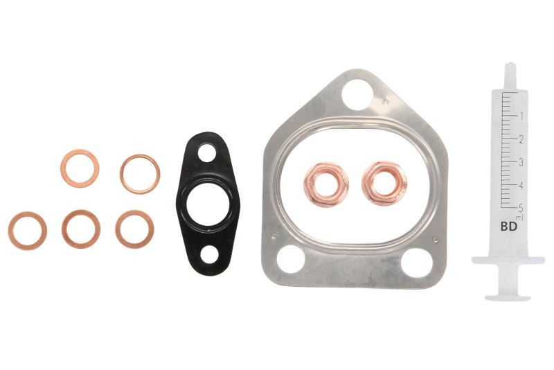 Montagesæt, lader EVORON EVMK0004 EVORON EVMK0004: Montagesæt lader BMW 3-serie 2000