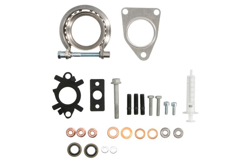 EVORON Monteringsats, Turbo EVMK0007-PLUS Peugeot e 807 Monteringssats turbo EVORON EVMK0007-PLUS