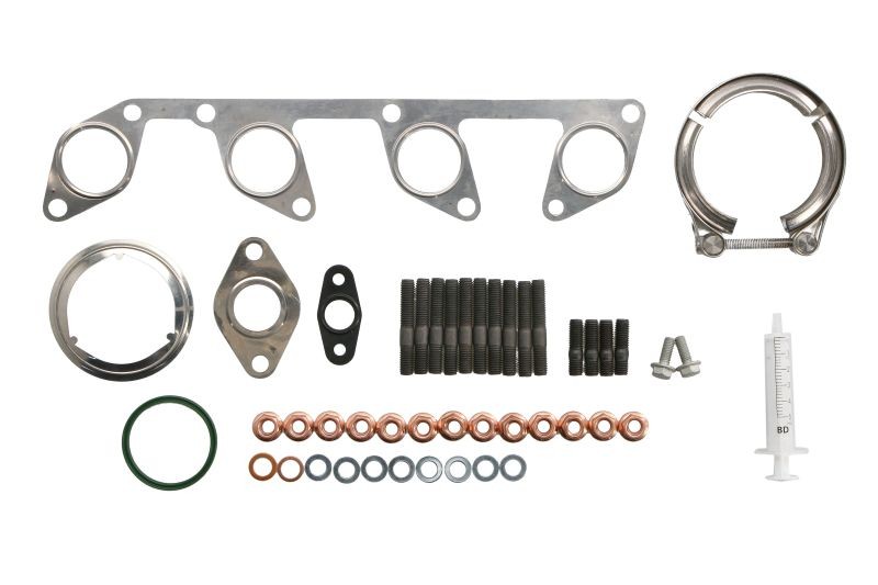 EVORON Mounting Kit, charger EVMK0016-PLUS EVORON EVMK0016-PLUS Dodge Charger LX mounting kit exhaust system replacement