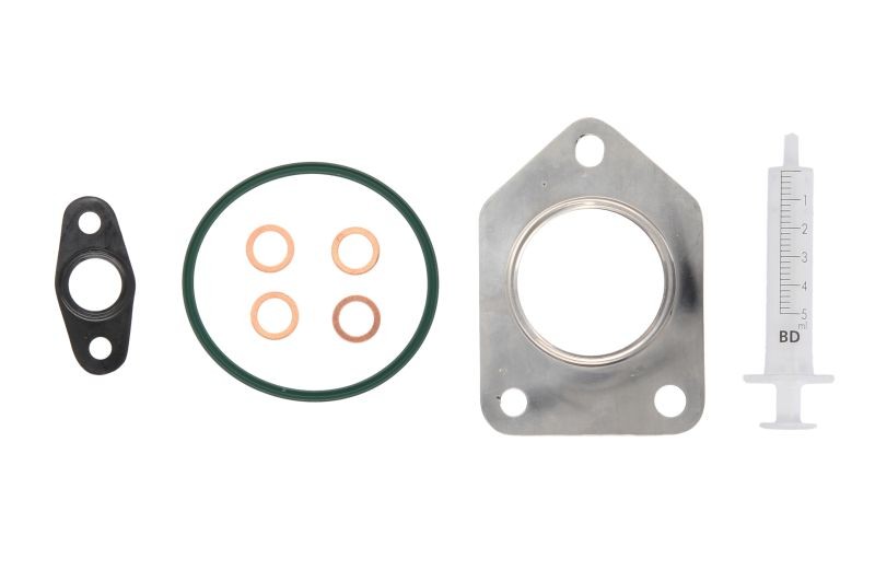 EVORON Montāžas komplekts, Kompresors EVMK0020 EVORON EVMK0020 Turbokompresora blīve BMW E88 cena