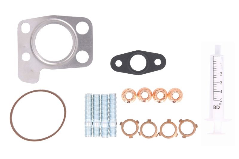 EVORON Monteringssett, lader EVMK0025 EVORON EVMK0025 Turboladertetning FIAT SCUDO originale