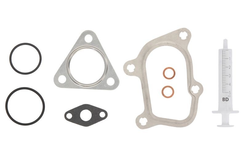 EVORON Montaažikomplekt, kompressor EVMK0033 EVORON EVMK0033 Montaaæikomplekt kompressor Opel Astra G Kombi originaal hind