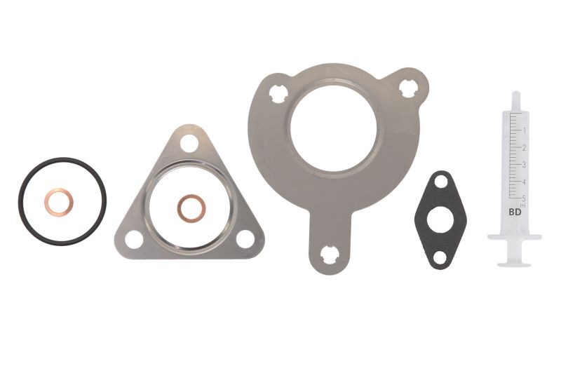 EVORON Σετ τοποθέτησης, φορτιστής EVMK0036 Τουρμπο κιτ Opel 25_, 26_, 27_ EVMK0036 EVORON