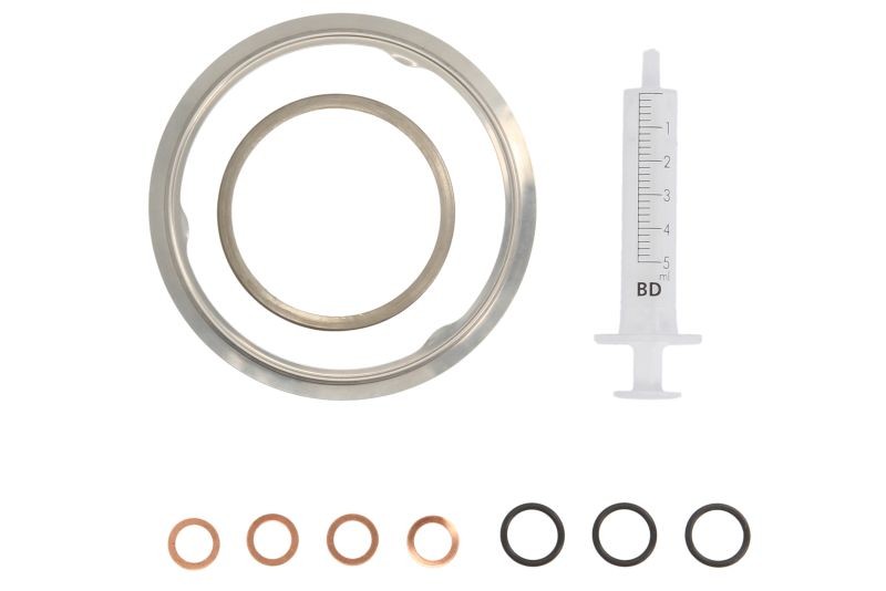 EVORON Montāžas komplekts, Kompresors EVMK0039 EVORON EVMK0039 Turbokompresora blīve E65 cena