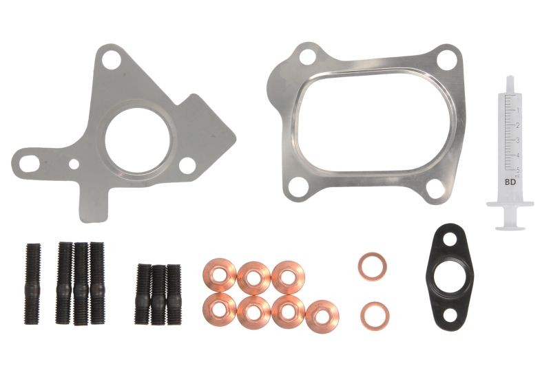 EVORON Monteringssett, lader EVMK0043 EVORON EVMK0043 Turboladertetning Renault Clio 3 Van billige