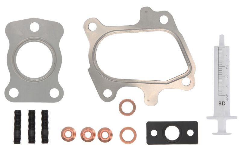 EVORON Montagesæt, lader EVMK0044 EVORON EVMK0044 Peugeot 406 Sedan Montagesæt lader pris