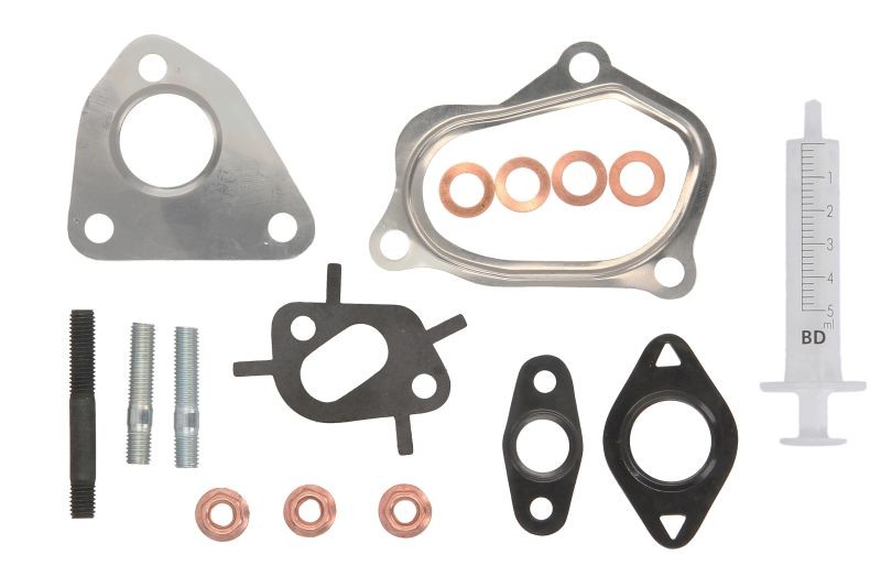Montagesatz, Lader EVORON EVMK0045 EVORON EVMK0045: Montagesatz Turbolader Suzuki SWIFT 2014