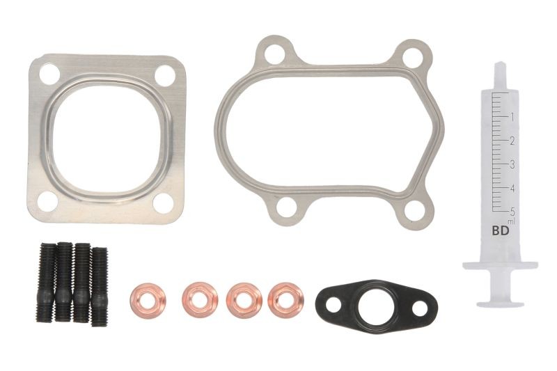EVORON Kit montaggio turbocompressore EVMK0063 EVMK0063 Guarnizione turbina EVORON Peugeot