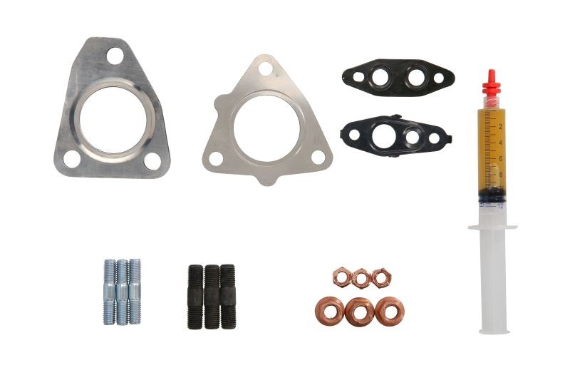 EVORON Montaažikomplekt, kompressor EVMK0068 EVORON EVMK0068 Montaaæikomplekt kompressor Toyota Avensis t25 Sedaan originaal hind